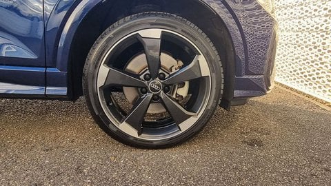 Voitures D'occasion À Dax | Audi Q2 35 Tfsi 150 S Tronic 7 S Line