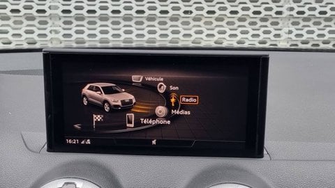 Voitures D'occasion À Dax | Audi Q2 35 Tfsi 150 S Tronic 7 S Line Plus
