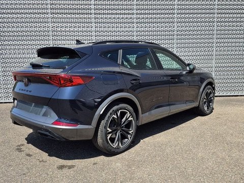 Voitures D'occasion À Dax | Cupra Formentor 1.4 E-Hybrid 204 Ch Dsg6 V