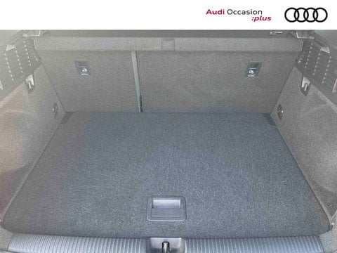 Voitures D'occasion À Brive La Gaillarde | Audi Q2 30 Tfsi 116 Bvm6 Design