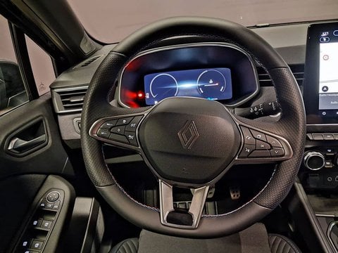 Voitures D'occasion À Tulle | Renault Clio E-Tech Full Hybrid 145 Ch Gsr2 Esprit Alpine