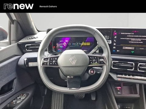 Voitures D'occasion À Cahors | Renault 5 Renault E-Tech Electrique 120 Ch Autonomie Urbaine Techno