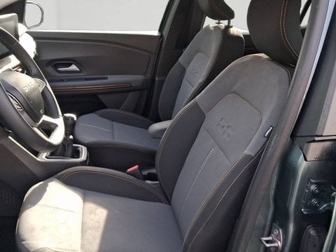 Voitures D'occasion À Bergerac | Dacia Sandero Tce 90 Stepway Extreme