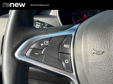 Voitures D'occasion À Saint Maur | Dacia Duster Ii Blue Dci 115 4X2 Prestige