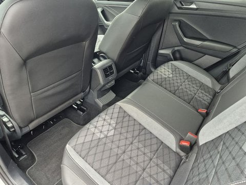 Voitures D'occasion À Saint-Avit | Volkswagen T-Roc 2.0 Tdi 150 Start/Stop Dsg7 R-Line