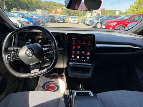 Voitures D'occasion À Sarlat | Renault Mégane Megane V Electrique Megane E-Tech Ev60 220 Ch Opt...