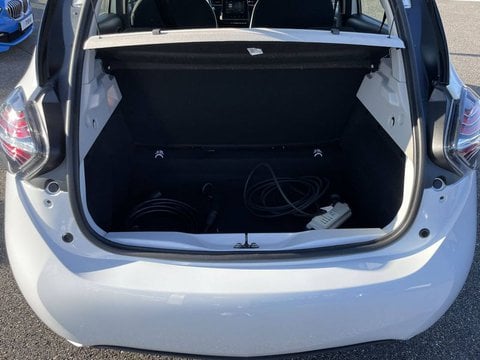 Voitures D'occasion À Montauban | Renault Zoe R110 Achat Intégral Life