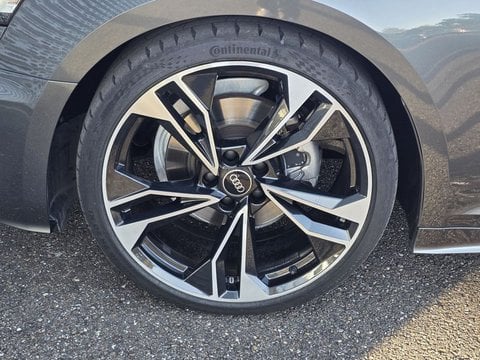 Voitures D'occasion À Saint-Avit | Audi A5 Sportback 35 Tdi 163 S Tronic 7 S Edition