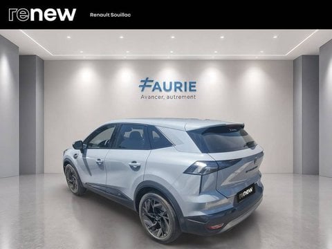 Voitures D'0Km À Souillac | Renault Symbioz E-Tech Full Hybrid 145 Esprit Alpine