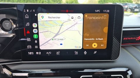 Voitures D'occasion À Bergerac | Renault 5 Renault E-Tech Electrique 150 Ch Autonomie Confort Ic...
