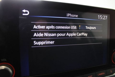 Voitures D'occasion À Migné-Auxances | Nissan Juke Dig-T 114 Business Edition