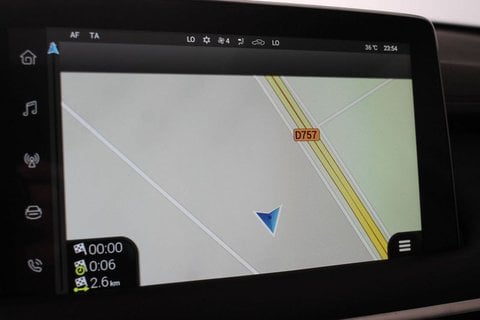 Voitures D'occasion À Migné-Auxances | Mg Ehs 1.5T Gdi Phev Luxury
