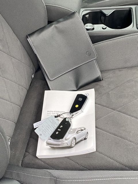 Voitures D'occasion À Boé | Volkswagen Golf 1.5 Tsi Act Opf 130 Bvm6 Style 1St