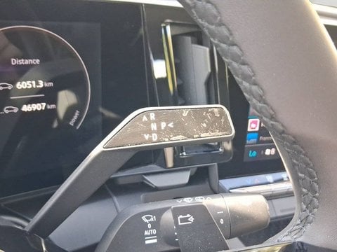 Voitures D'occasion À Bergerac | Renault Mégane Megane V Electrique Megane E-Tech Ev40 130Ch St...