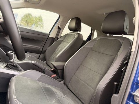 Voitures D'occasion À Boé | Volkswagen Polo 1.0 Tsi 116 S&S Dsg7 Style