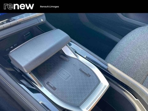 Voitures D'occasion À Limoges | Renault Austral Full Hybrid E-Tech 200 Ch Techno