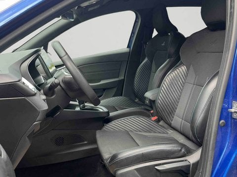 Voitures D'occasion À Trélissac | Renault Clio V E-Tech Full Hybrid 145 Esprit Alpine
