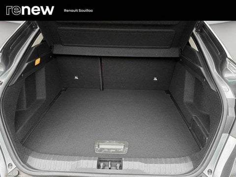 Voitures D'occasion À Souillac | Renault Arkana E-Tech Hybride 145 - 22 Techno