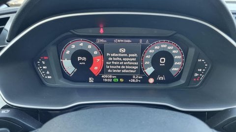 Voitures D'occasion À Dax | Audi Q3 Sportback 35 Tfsi 150 Ch S Tronic 7 Design