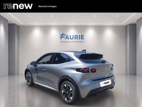 Voitures D'occasion À Limoges | Renault Clio Vi Tce 115 Ch Techno