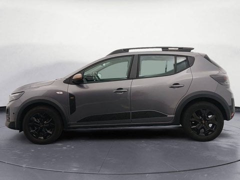 Voitures D'occasion À Cahors | Dacia Sandero Iii Tce 110 Stepway Extreme