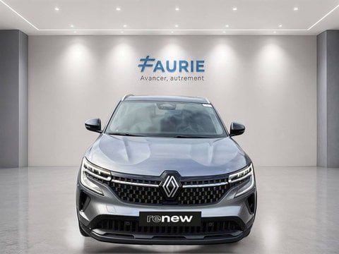 Voitures D'occasion À Trélissac | Renault Austral E-Tech Hybrid 200 Techno