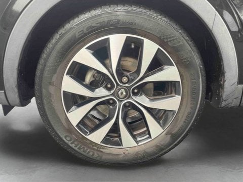 Voitures D'occasion À Trélissac | Renault Arkana Tce 140 Edc Fap Business