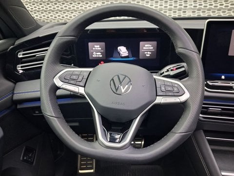 Voitures D'occasion À Dax | Volkswagen Tiguan 1.5 Ehybrid 204Ch Dsg6 R-Line Edition