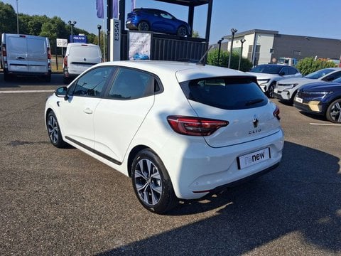 Voitures D'occasion À Montauban | Renault Clio Tce 90 X-Tronic - 21N Limited