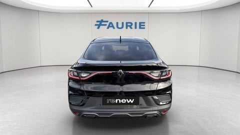 Voitures D'occasion À Brive La Gaillarde | Renault Arkana E-Tech Full Hybrid 145 Gsr2 Esprit Alpine