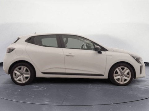 Voitures D'occasion À Cahors | Renault Clio Blue Dci 100 Ch Gsr2 Evolution