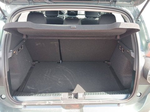 Voitures D'occasion À Montauban | Dacia Sandero Iii Eco-G 120 Auto Stepway Extreme