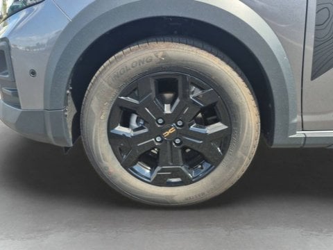 Voitures D'0Km À Trélissac | Dacia Sandero Iii Tce 110 Stepway Extreme