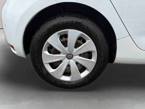 Voitures D'occasion À Trélissac | Renault Zoe R110 Achat Intégral - 21 Business