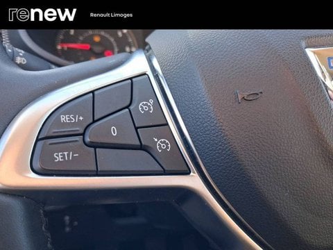 Voitures D'occasion À Limoges | Dacia Sandero Iii Sce 65 - 22 Confort
