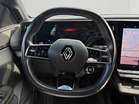 Voitures D'occasion À Trélissac | Renault Mégane Megane E-Tech Ev60 220 Ch Optimum Charge Techno