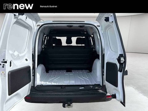 Voitures D'occasion À Guéret | Renault Kangoo Iii Van Ca Blue Dci 115 L2 Advance
