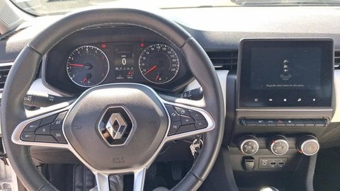 Voitures D'occasion À Limoges | Renault Clio V Tce 90 Evolution