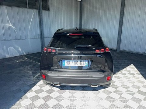 Voitures D'occasion À Saintes | Peugeot 2008 Puretech 130 S&S Eat8 Allure