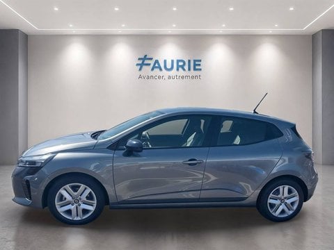 Voitures D'occasion À Brive La Gaillarde | Renault Clio V E-Tech Full Hybrid 145 Evolution