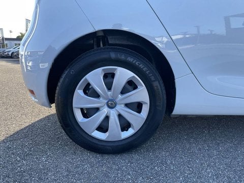 Voitures D'occasion À Montauban | Renault Zoe R110 Achat Intégral Life