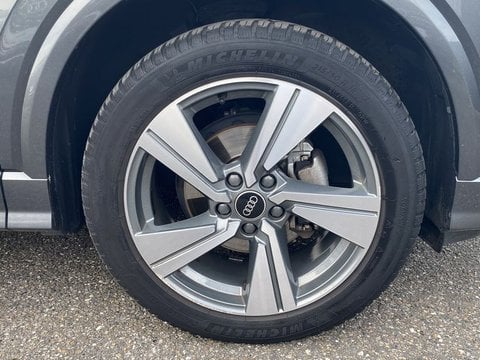 Voitures D'occasion À Boé | Audi Q2 30 Tdi 116 S Tronic 7 Advanced