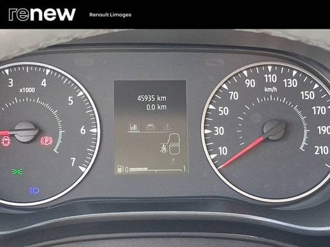 Voitures D'occasion À Limoges | Dacia Sandero Iii Eco-G 100 Expression