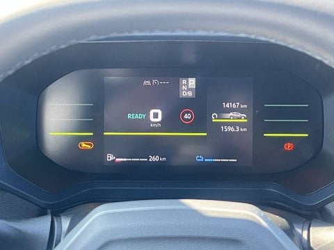 Voitures D'occasion À Montauban | Dacia Duster Iii Hybrid 140 Journey