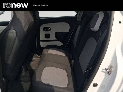 Voitures D'occasion À Cahors | Renault Twingo Electrique Iii Iii E-Tech Equilibre