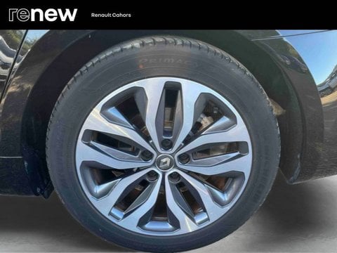 Voitures D'occasion À Cahors | Renault Talisman Blue Dci 150 Intens