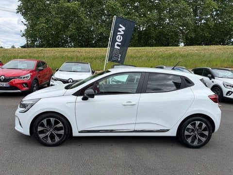 Voitures D'occasion À Sarlat | Renault Clio V Tce 100 Gpl Evolution