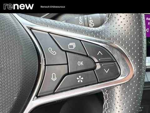 Voitures D'occasion À Saint Maur | Renault Symbioz E-Tech Full Hybrid 145 Techno