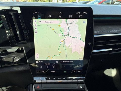 Voitures D'occasion À Sarlat | Renault Austral E-Tech Hybrid 200 Techno Esprit Alpine