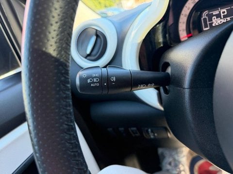 Voitures D'occasion À Sarlat | Renault Twingo Electrique Iii Iii Achat Intégral - 21 Intens